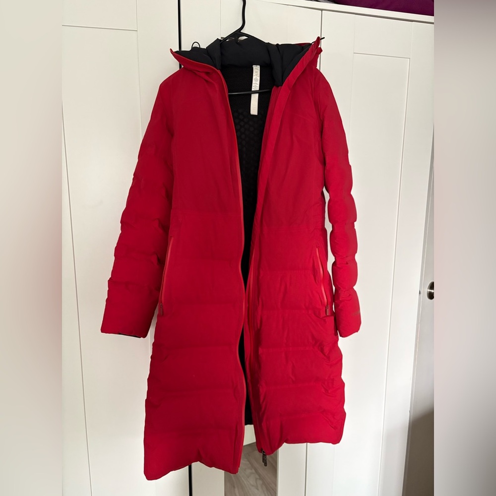 Lululemon Winter jacket